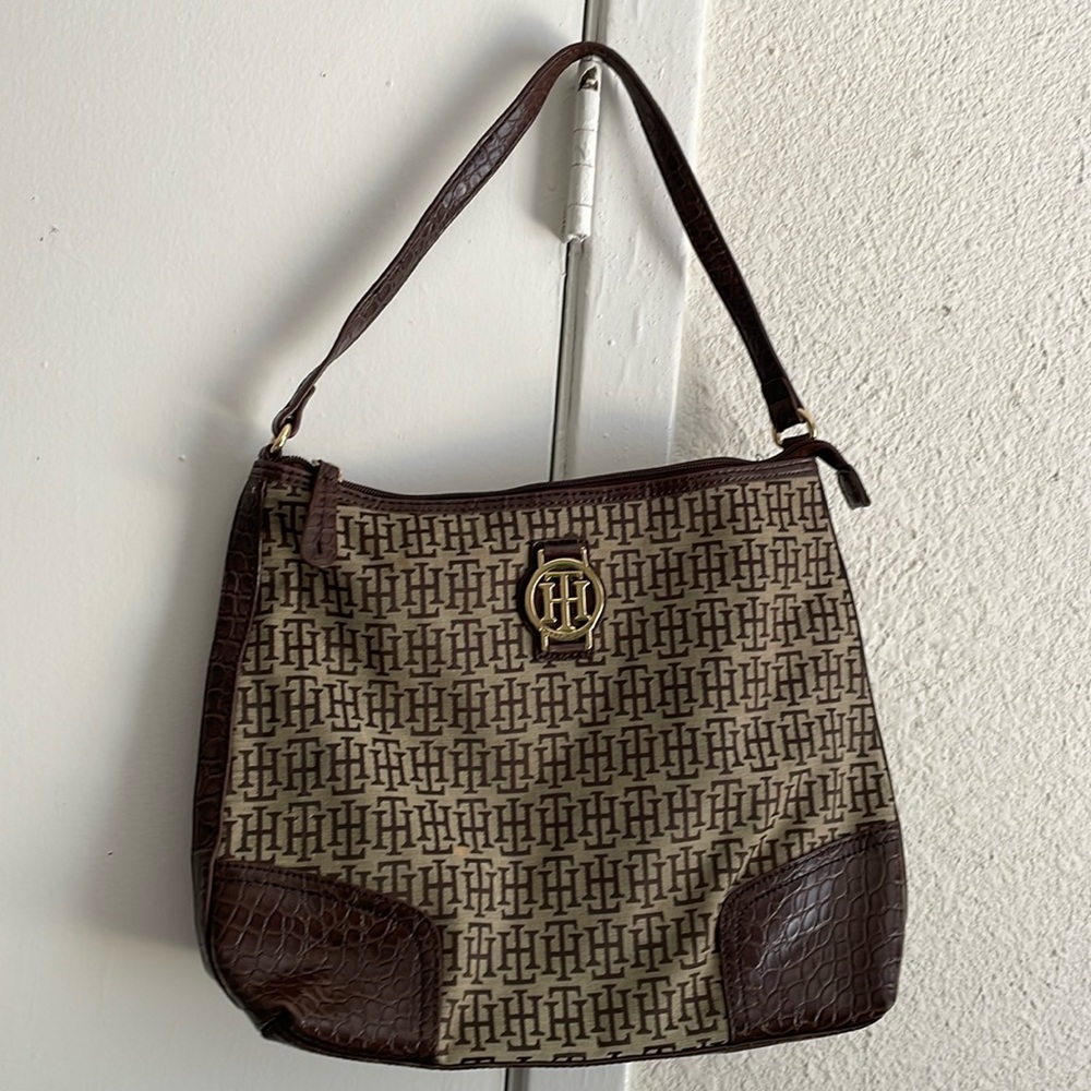 Tommy Hilfiger shoulder bag